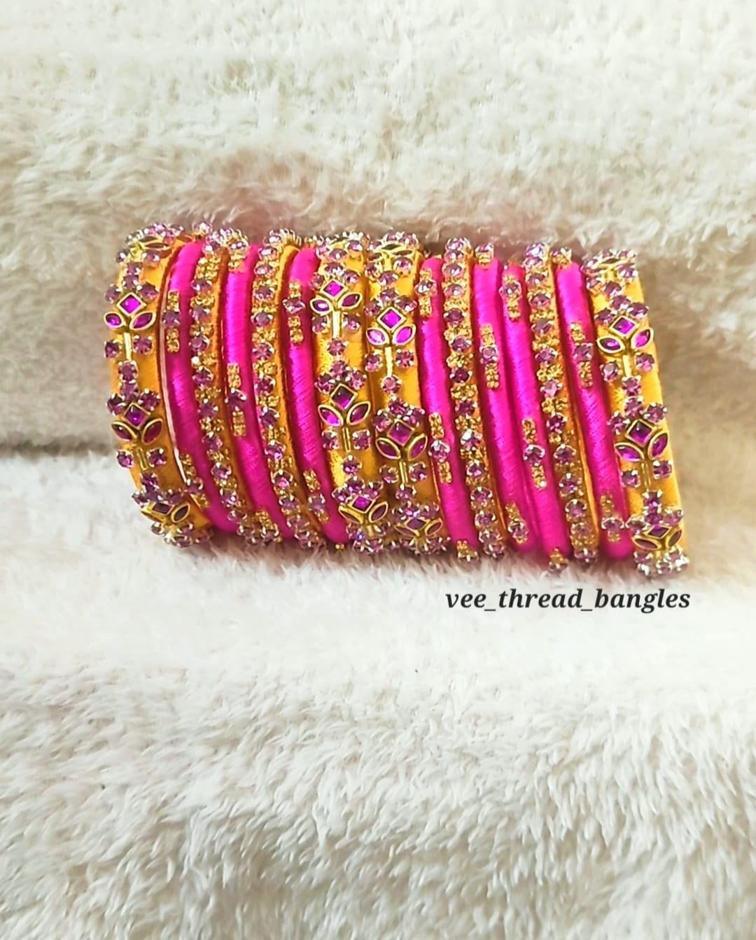 Crystal Stones Bridal Sets
