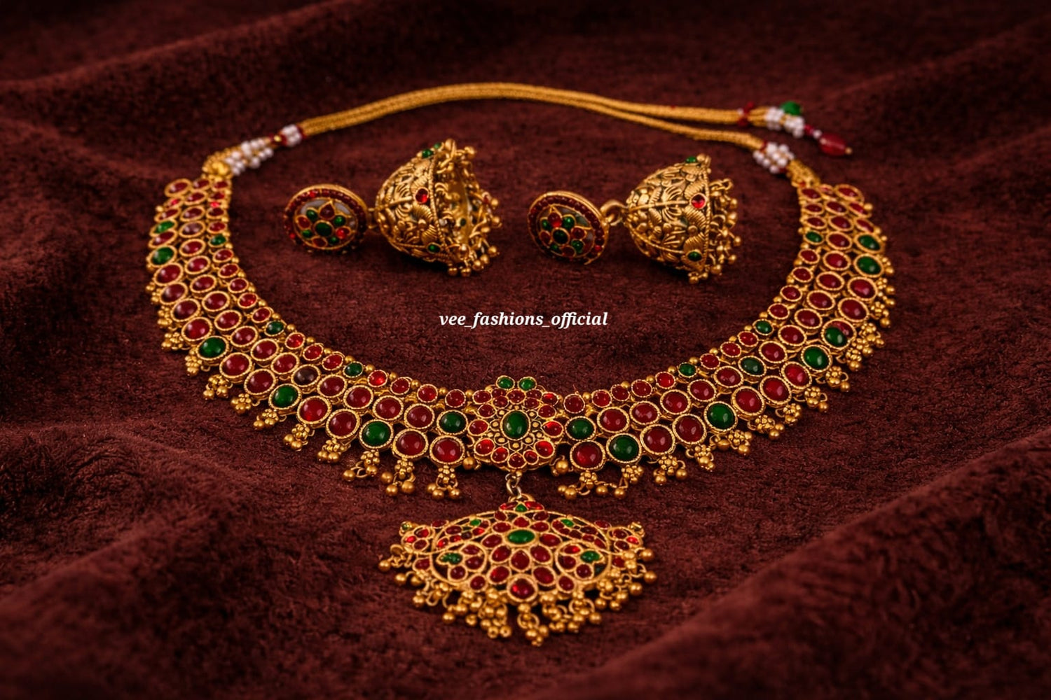 Imitation Jewellery