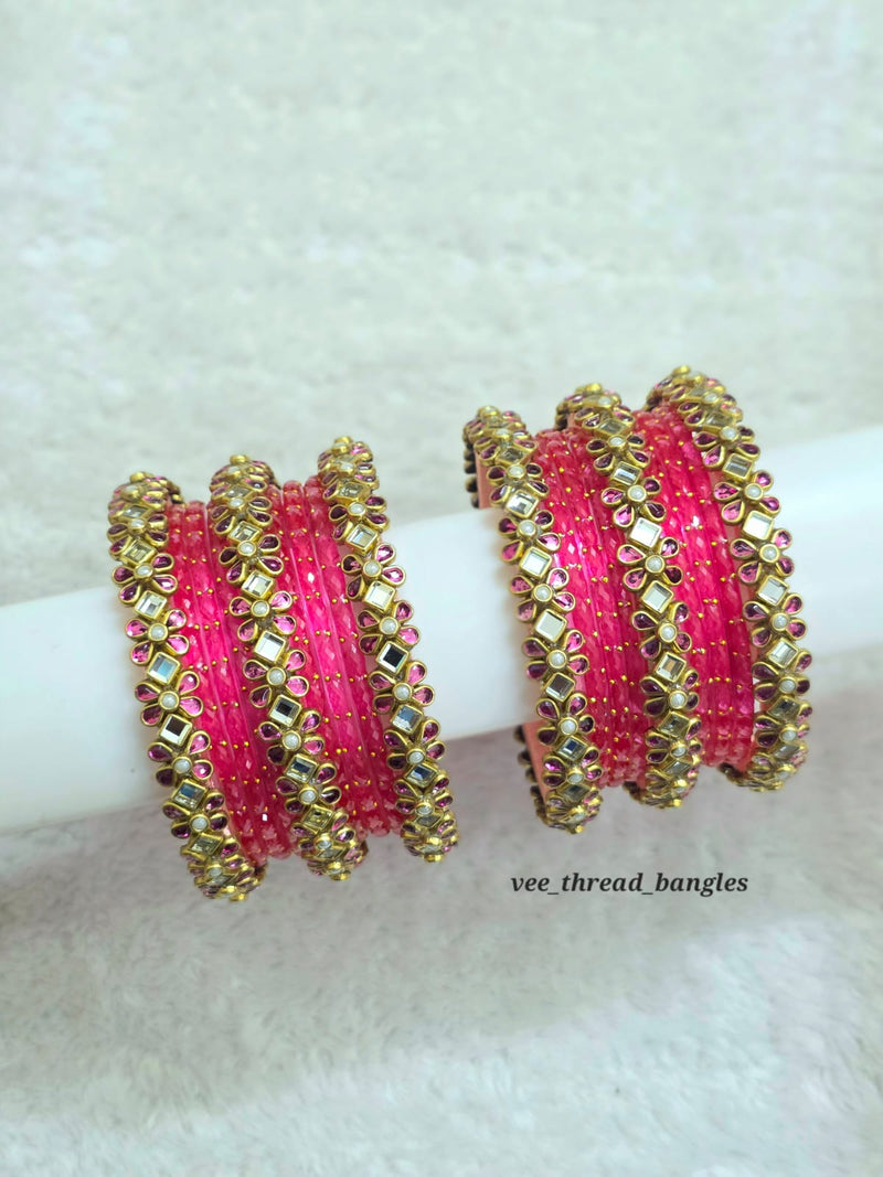 Budget Friendly Bangles