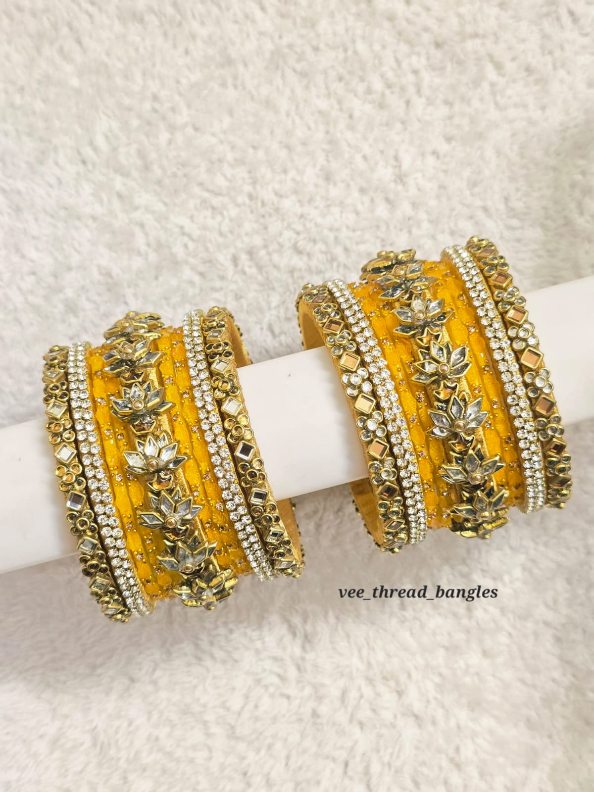 Elegant Bridal Bangles(Budget Friendly Bangles)